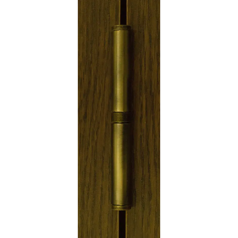 16438293 Петля съемная Fuaro 413/BL-4 левая 100x75x2.5 мм цвет бронза STLM-0006843  - Вид №5