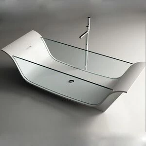 CLV30011950 Bathroom Collection ванна Moma