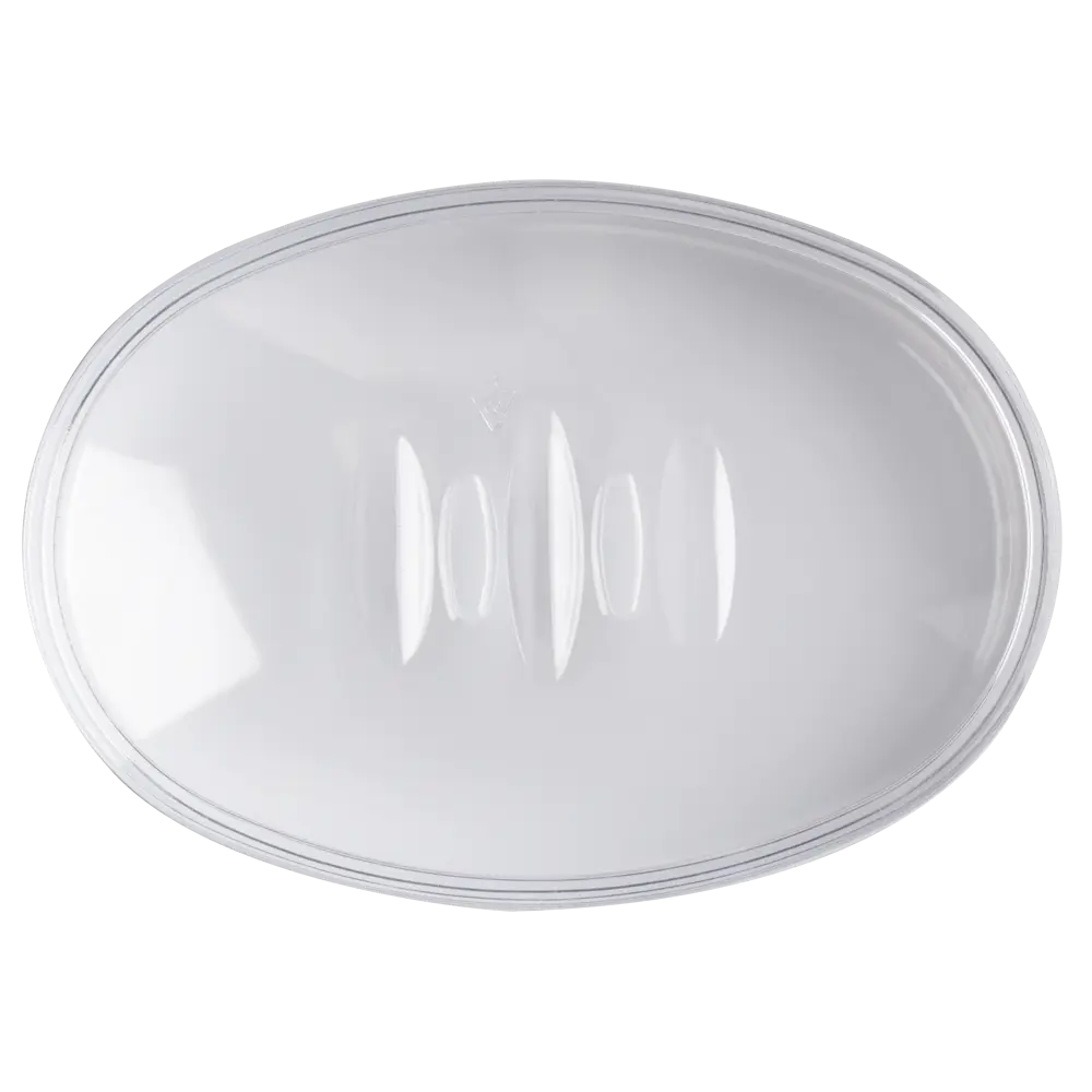 Мыльница BEROSSI Joli — элегантный аксессуар для ванной в белом цвете 89377117 STLM-1361209