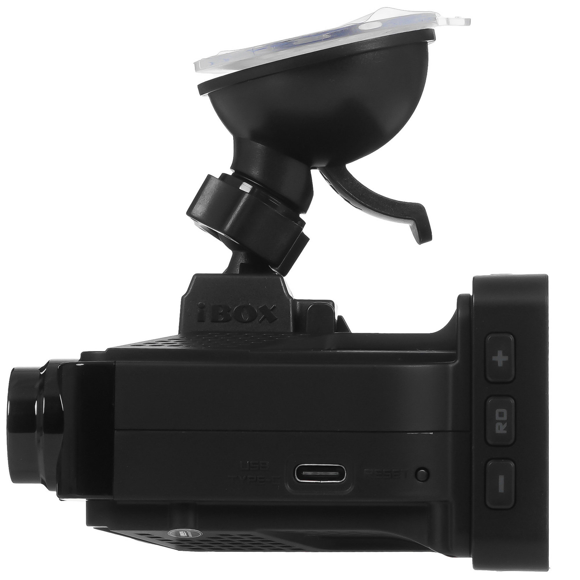 5638349 Видеорегистратор с радар-детектором iBOX F5 PRO 4K LaserScan WiFi Signature Dual STDN-0037647 - Вид №7