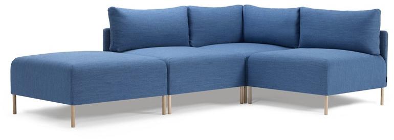 Offecct Модульный диван Blocks sun-id-1363083 - Вид №4