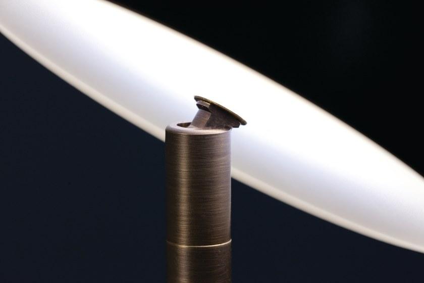 Eden Design Регулируемый настенный светильник из алюминия °diabolo sun-id-1425415 - Вид №3