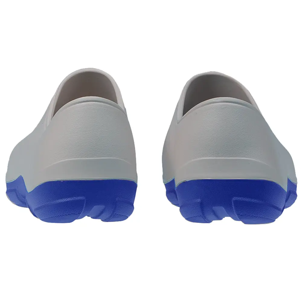 Сабо OYO мужские размер 43 цвет серый/синий STLM-2188437 - Вид №3