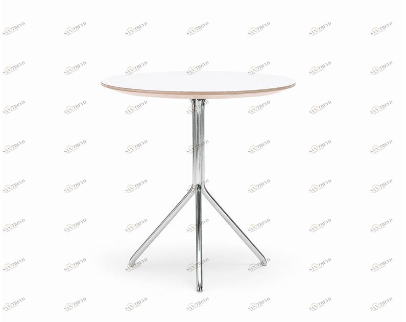 Offecct Круглый журнальный столик Bond sun-id-1363746