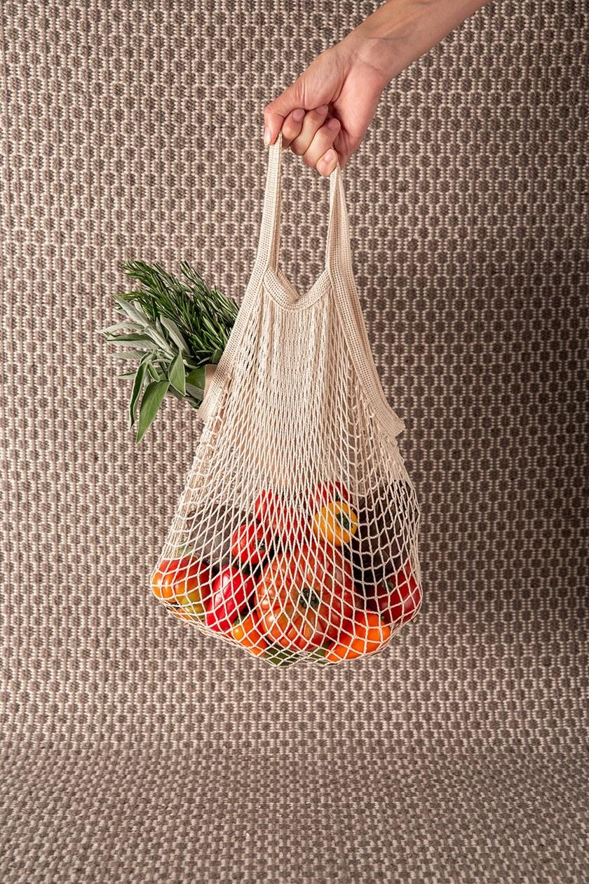 Warli Коврик для домашних животных из переработанных материалов sun-id-1352560 - Вид №1