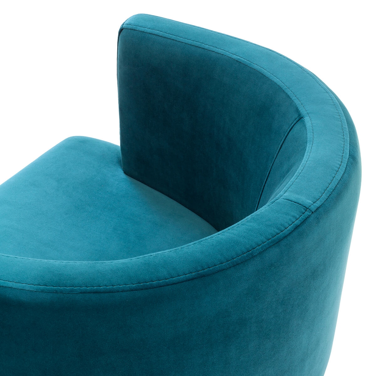 700427-93 ABHIKA СТУЛ PIMPI BLACK/GOLD  - Вид №9