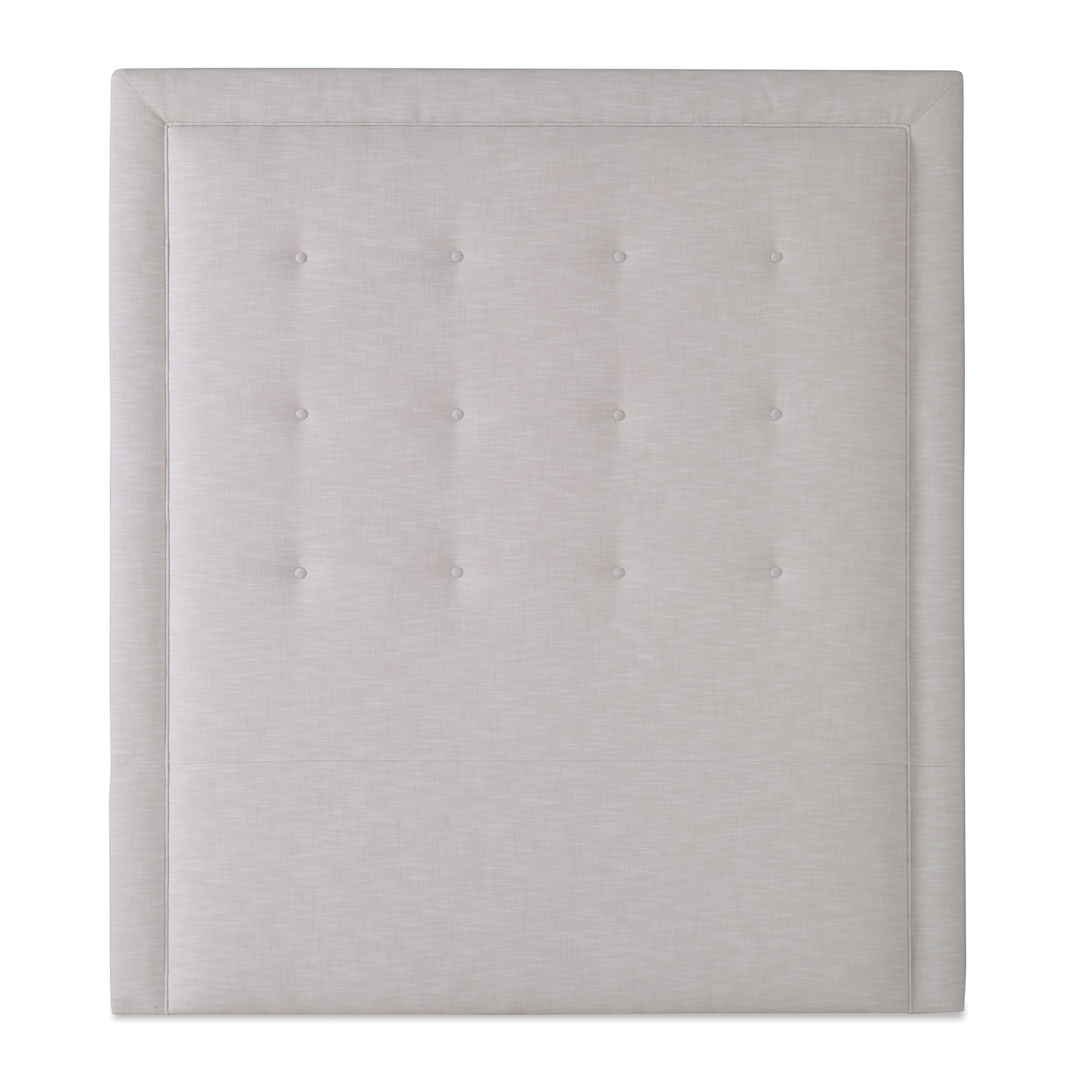 Кровати B115-00K Miles Buttoned Headboard - King Ambella  - Вид №1