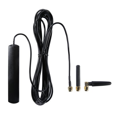 VT.WLR.A3.0 Антенна для улучшения уровня сигнала Valtec RF433, на неметаллич. поверхность 