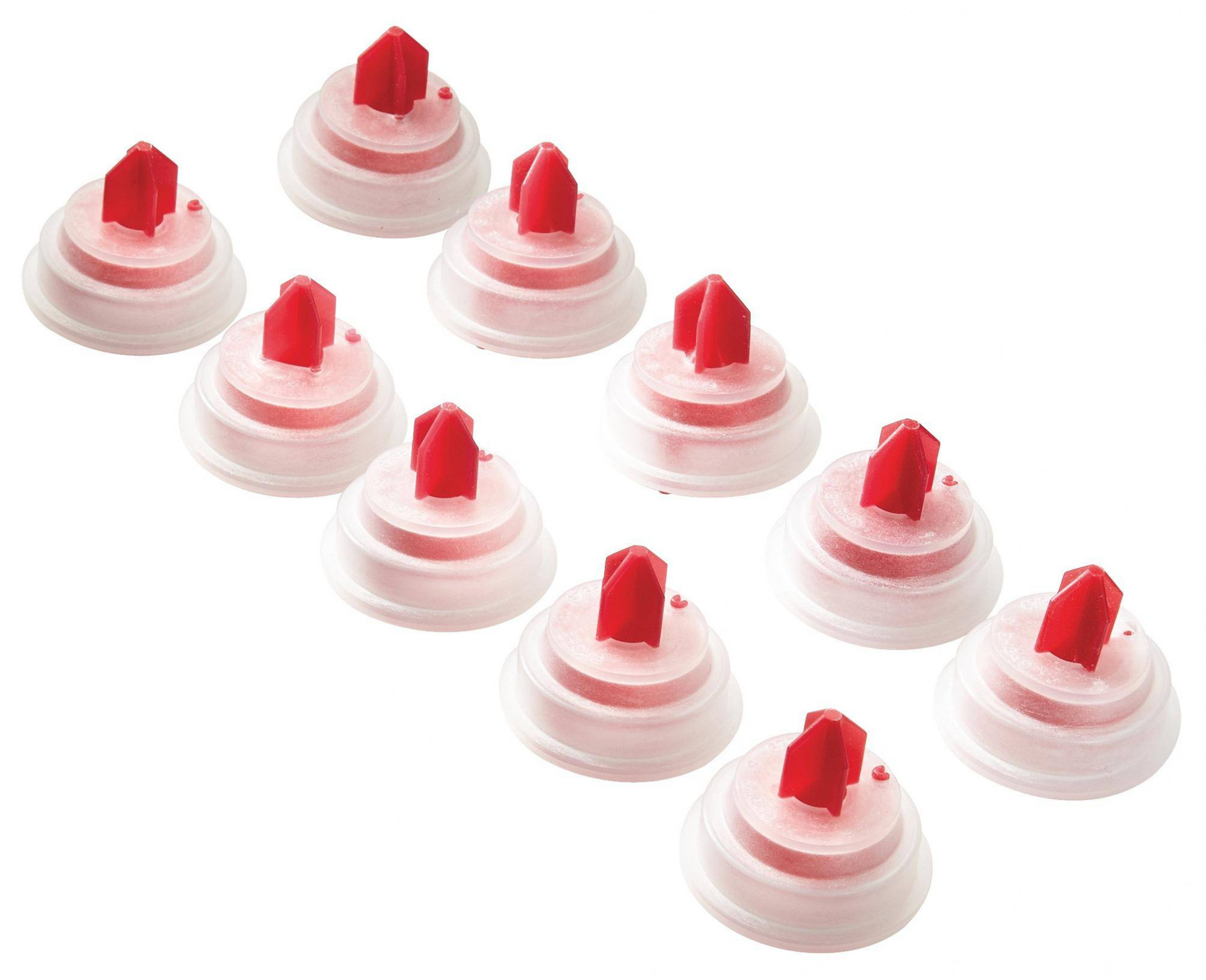 Мембрана для наполнительного клапана GROHE (10 шт.) (4375800M) Spare Parts