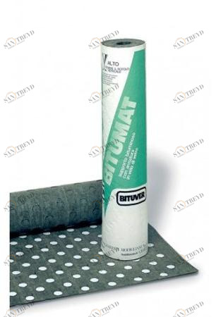 Saint-Gobain ISOVER Пароизоляция для кровли sun-id-1417133