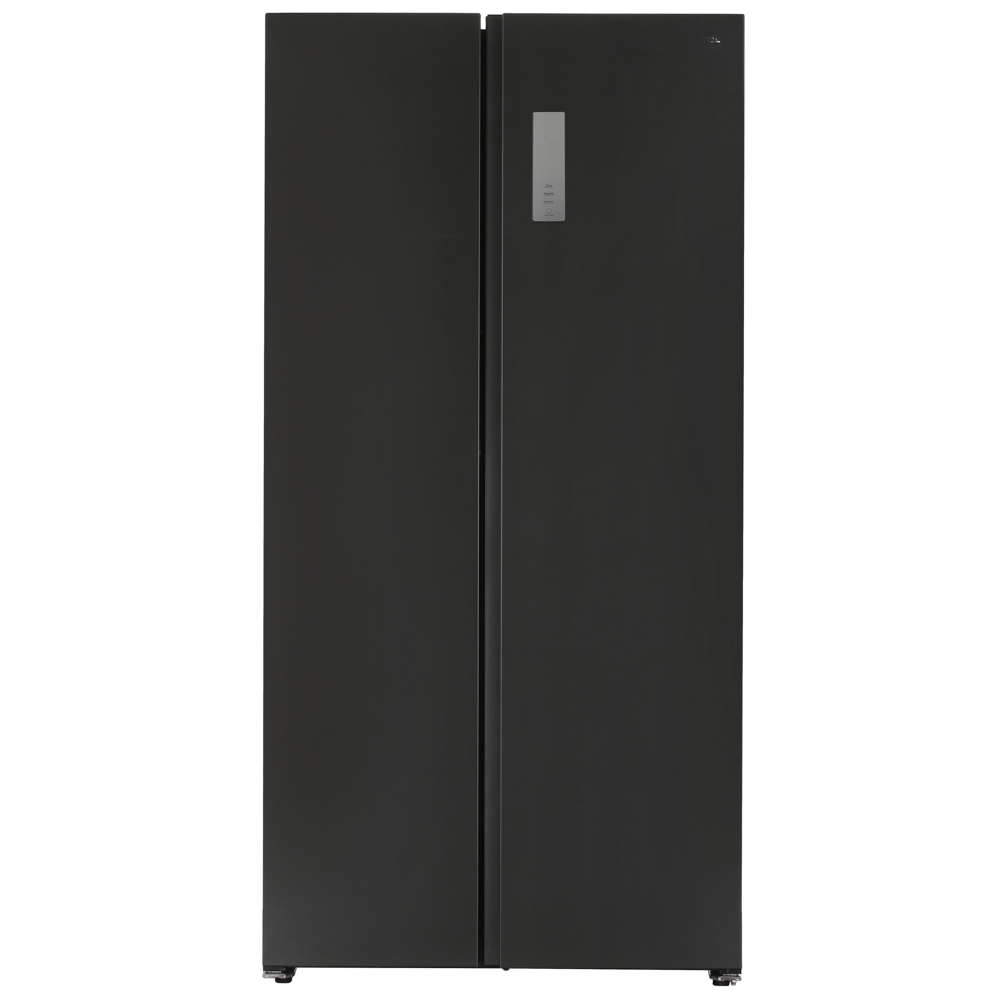 5485322 Холодильник Side by Side   TCL TRRP-540SBWDI1 серебристый STDN-0078252 - Вид №2