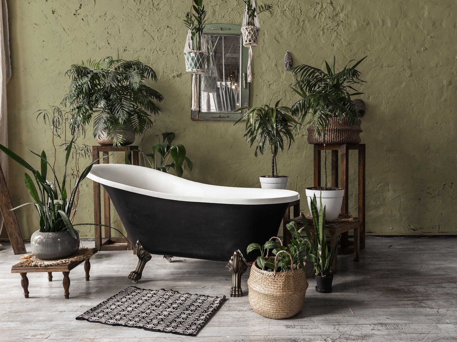 Декоративная живопись Architects Paper чистый ARCH-00025323