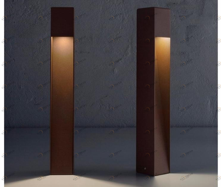 Olev Светодиодный столб sun-id-1454860