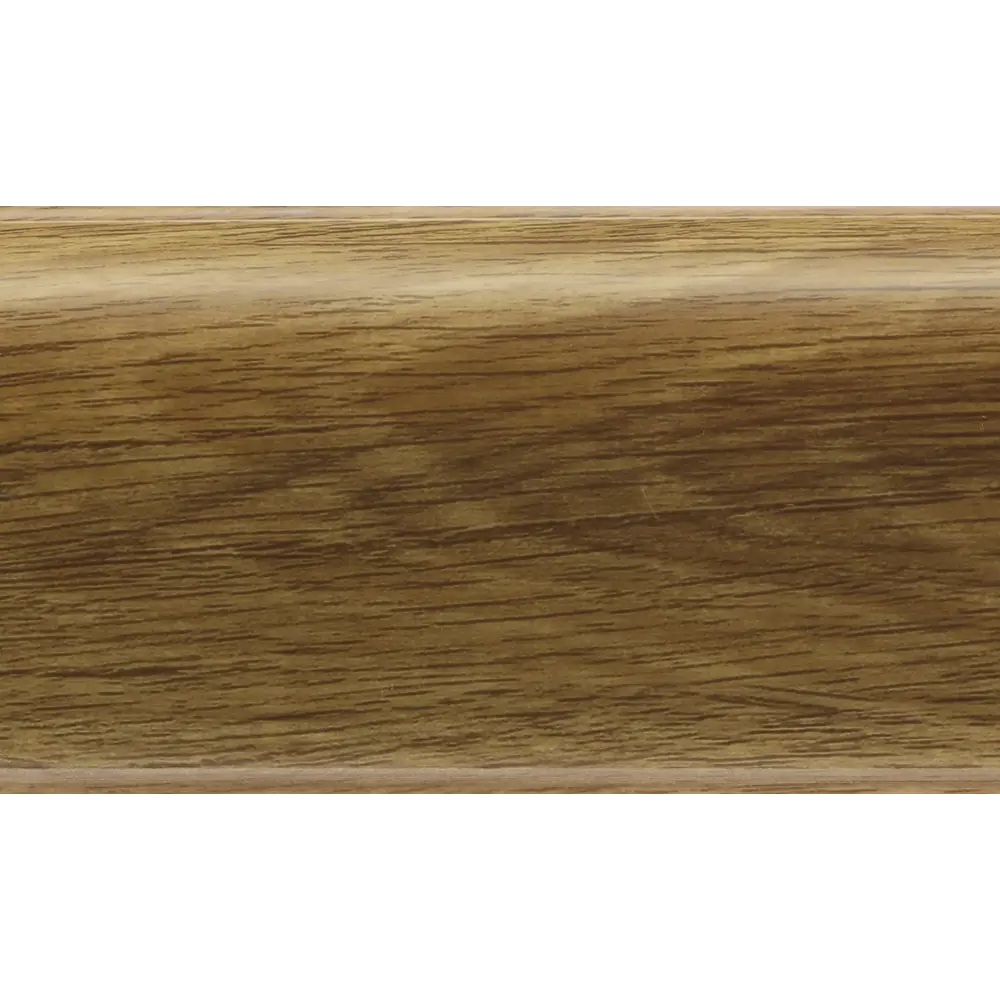 ARTENS Плинтус напольный ПВХ Лоренц с кабель-каналом 7 см 83410245 STLM-0041077 - Вид №1