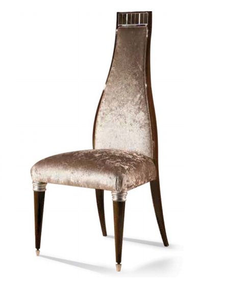 106252 Стул 1280 Llass Agora Santreyd - Вид №3