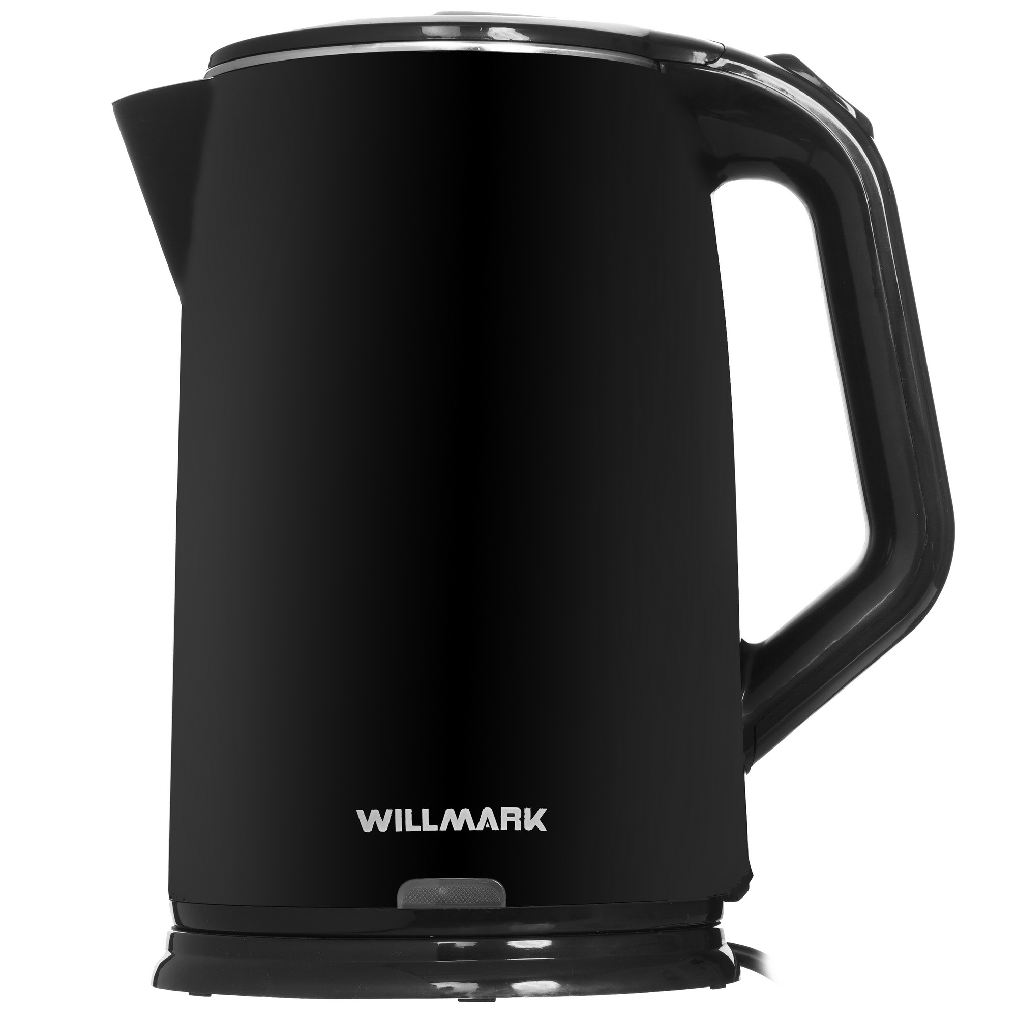5343863 Электрочайник WILLMARK WEK-2012PS черный STDN-0064836