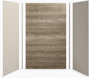 KOHLER Choreograph 60 K-97616-9G9