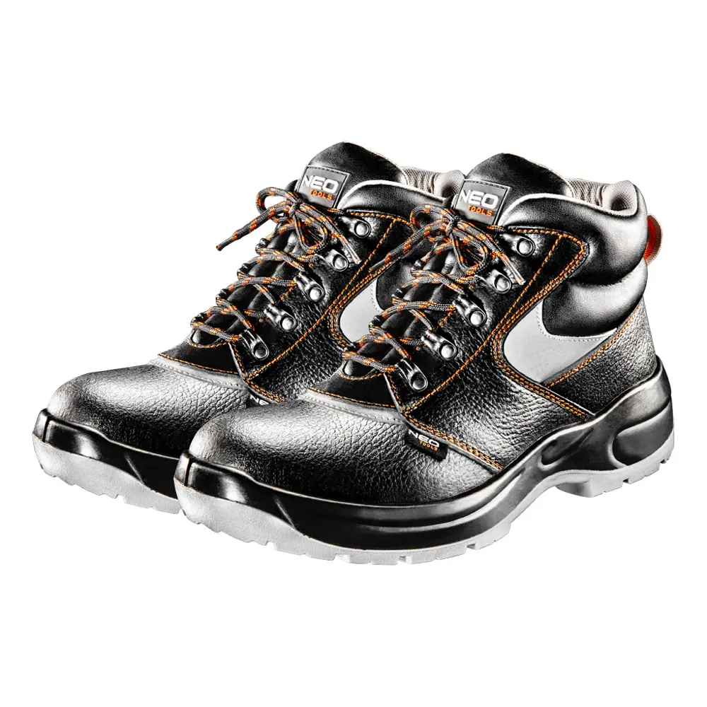 Ботинки рабочие Neo 82-023 размер 42 Neò STLM-2135501