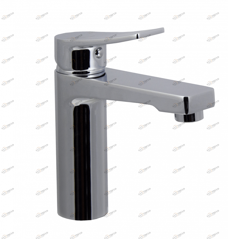 913524M101 CR - Смеситель для раковины Basic  Hayatt Martí 1921 Marti 1921 