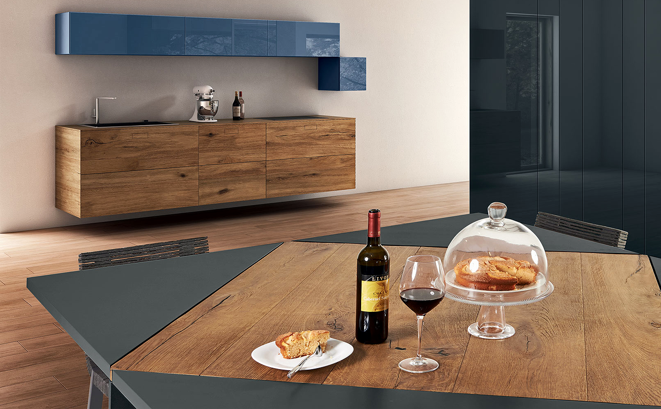 Стол LOTO LAGO TAV190  - Вид №1