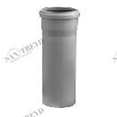 Труба 110 2000х2,7 ПП POLITRON 2014230