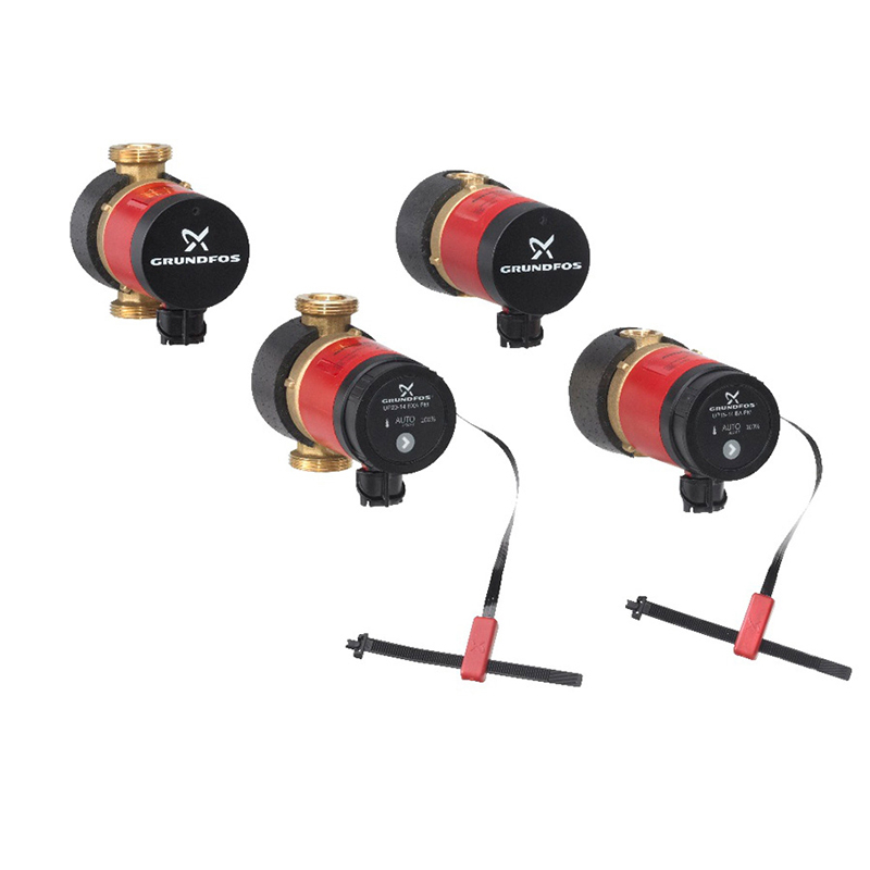 Насос UP Grundfos 15-14 B PM 97916771 - Вид №1