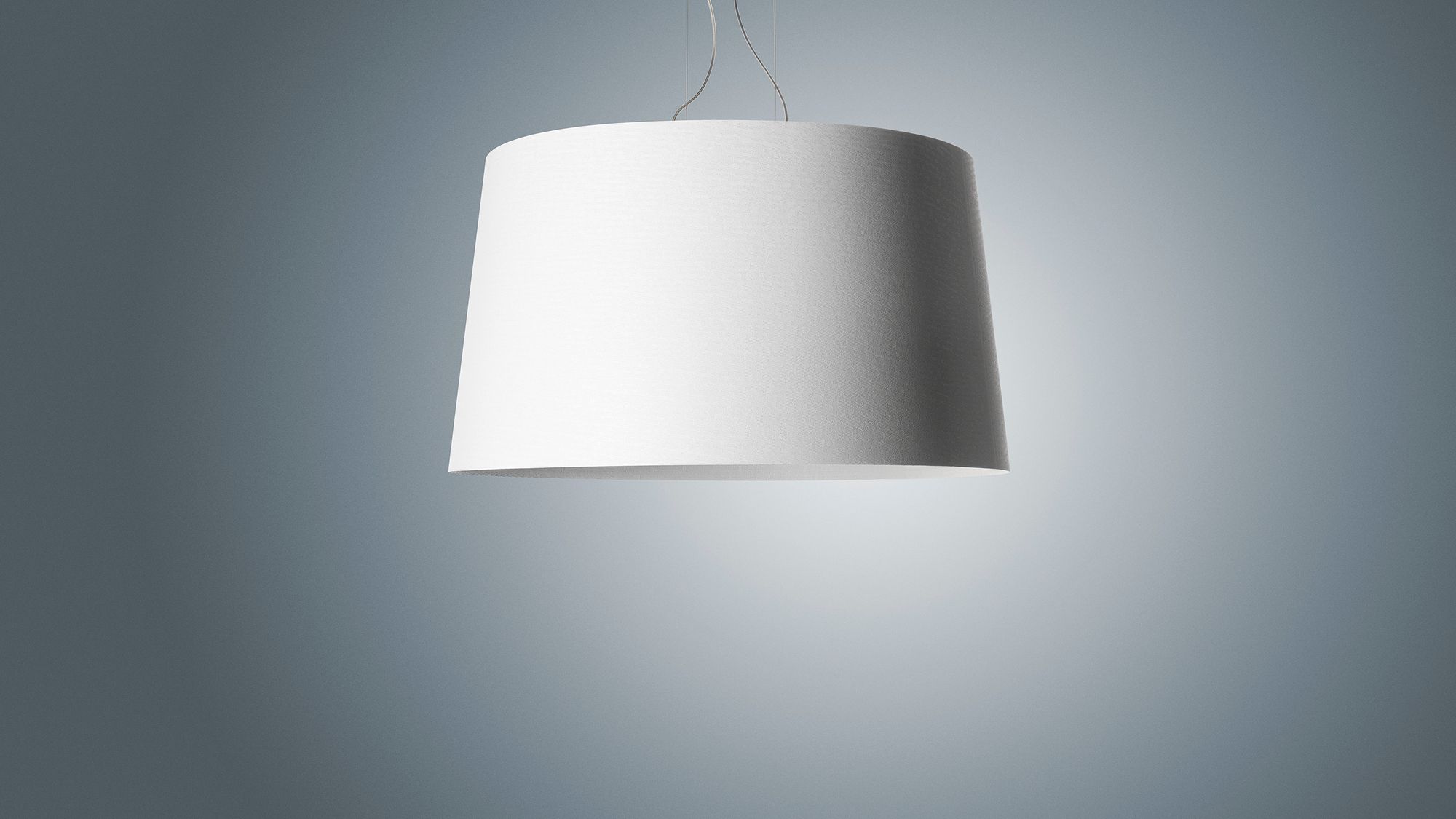 Композитный материал светодиодный подвесной светильник Foscarini ARCH-00141770 - Вид №6