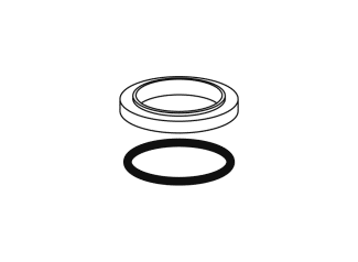 AQ1D12M10640 Однорычажный смеситель для раковины Active+ HEWI Kids - Вид №12