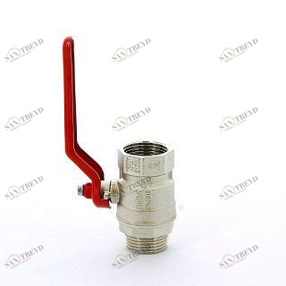 Кран шаровый ITAP 3/4'' ВН ручка VIENNA 11734