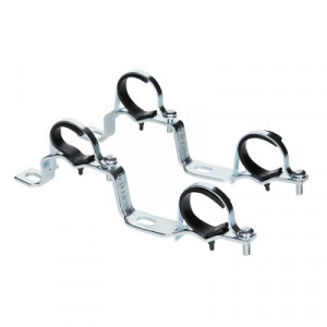 VTc.130.N.0500 Кронштейны для коллекторов Valtec 3/4"
