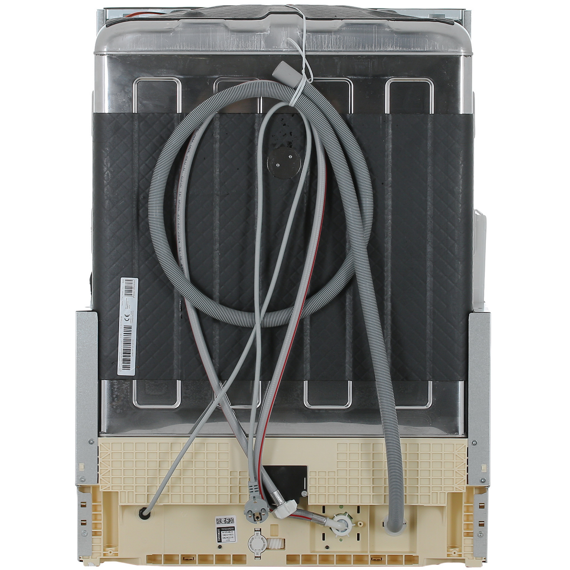 9032127 Встраиваемая посудомоечная машина Candy CI 5C7F0A-08 STDN-0041495 - Вид №10