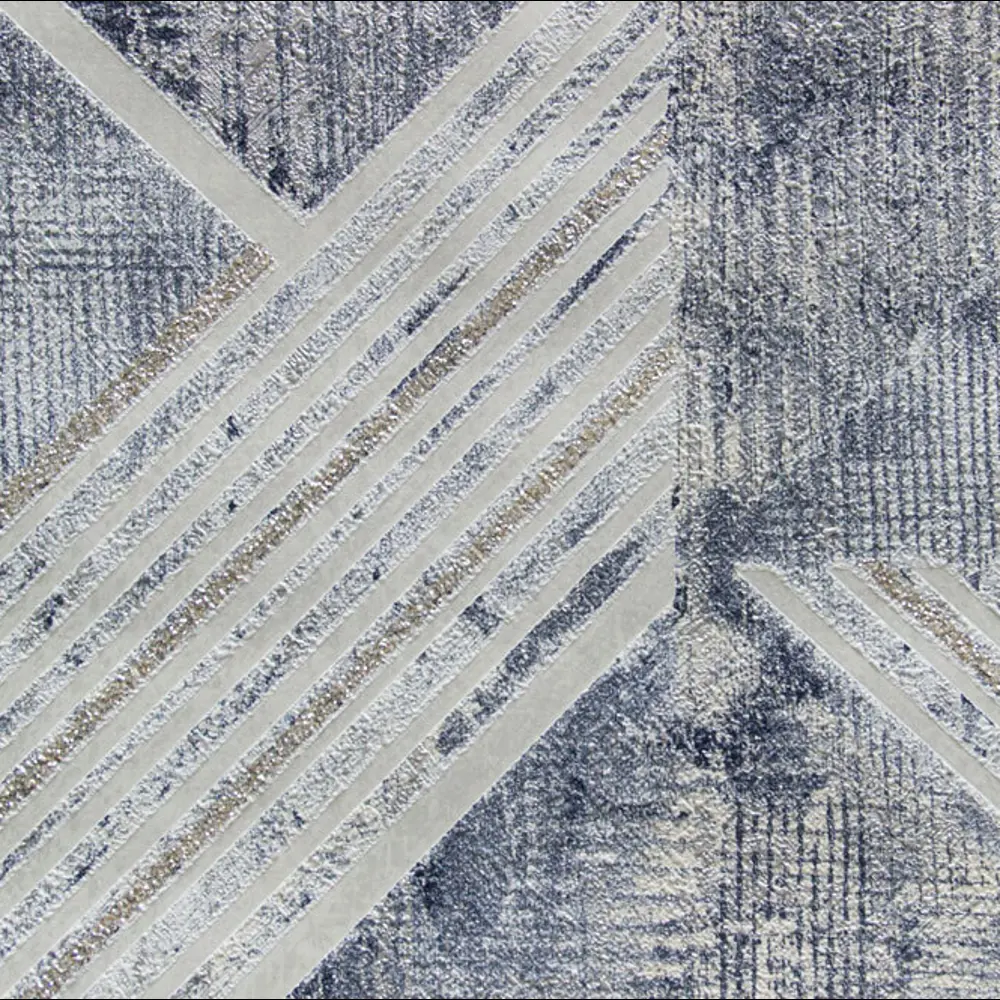 Обои флизелиновые Vog Collection Триумф синие 1.06 м 90129-64 STLM-2107079 - Вид №1