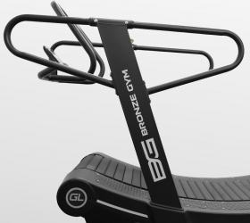 GL Беговая дорожка bronze gym gl Bronze Gym  - Вид №4