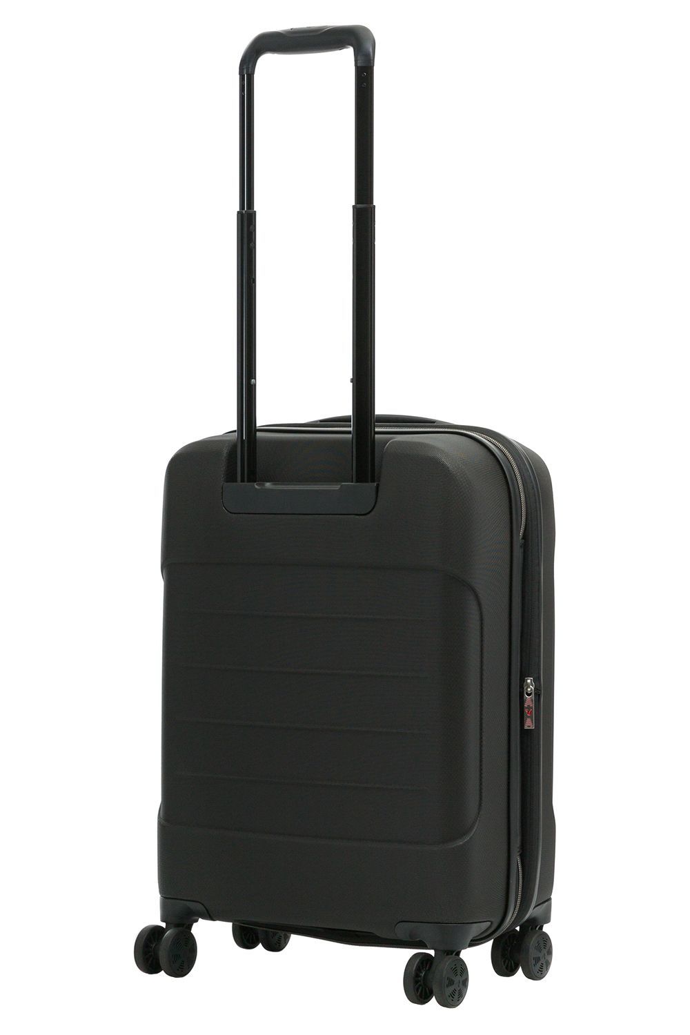 419153-01 Чемодан 419153 Trolley S Roncato Fiberlight  - Вид №1