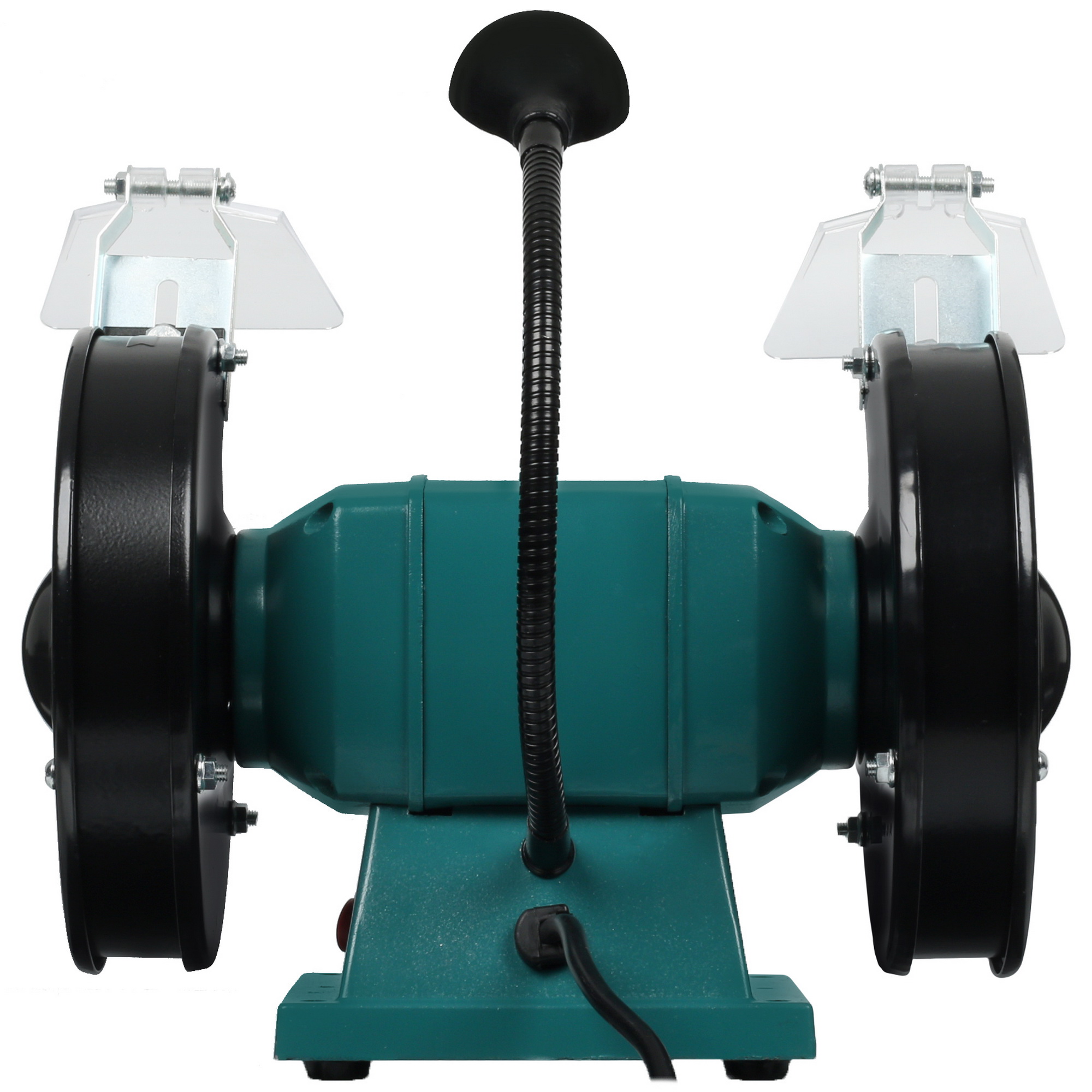 Точильный станок FinePower FBG20-150L 5098977 STDN-0135429 - Вид №7