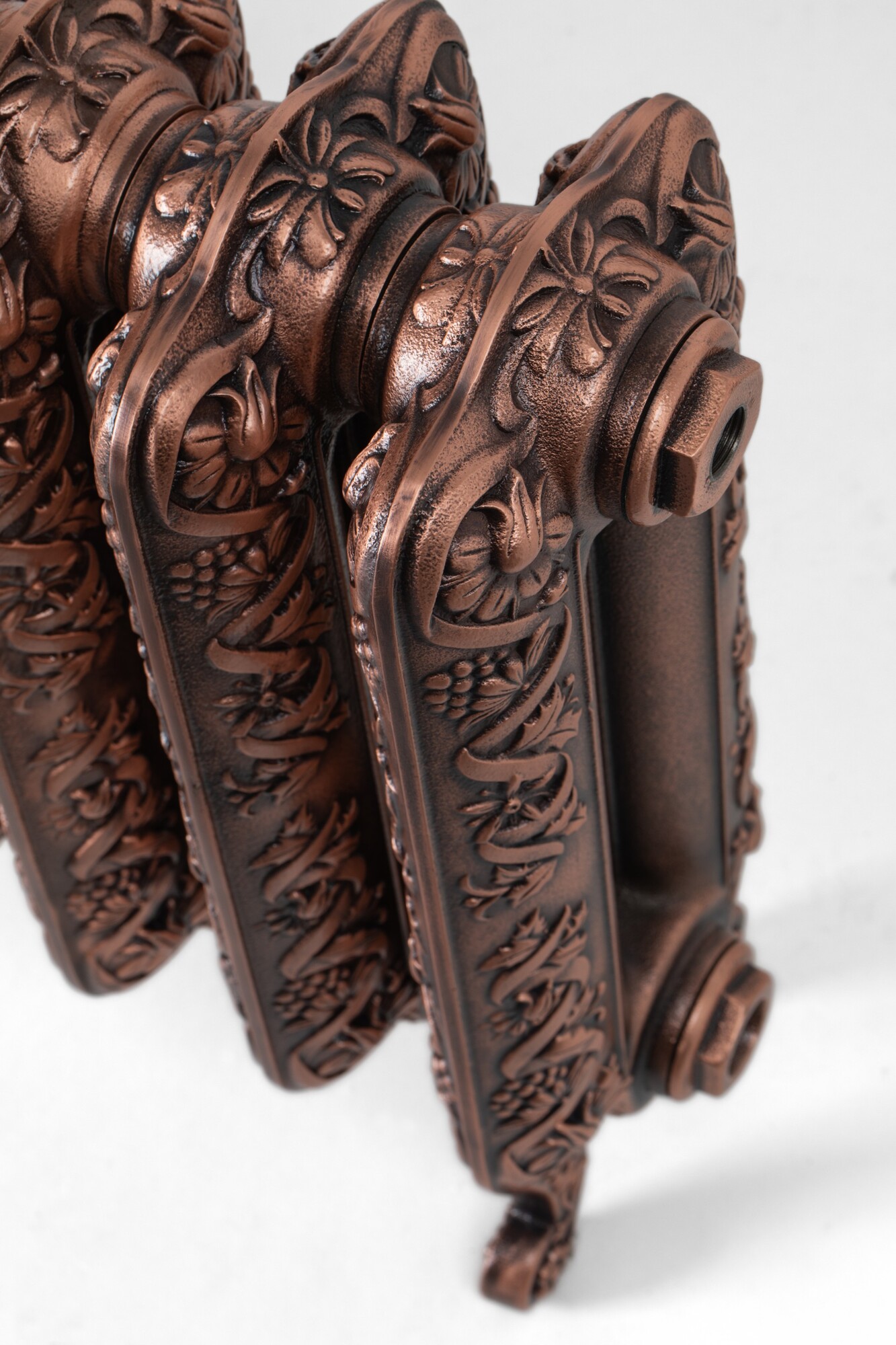 Полотенцесушители WGKAF092109 Kaszub Terma 53.82  - Вид №1