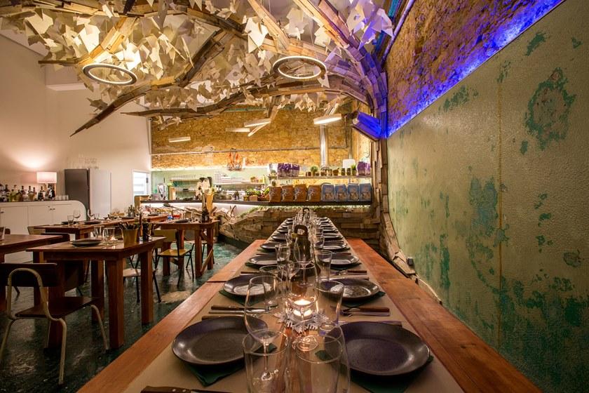 INDELAGUE | ROXO Lighting Светодиодная подвесная лампа Noah sun-id-1352753 - Вид №7