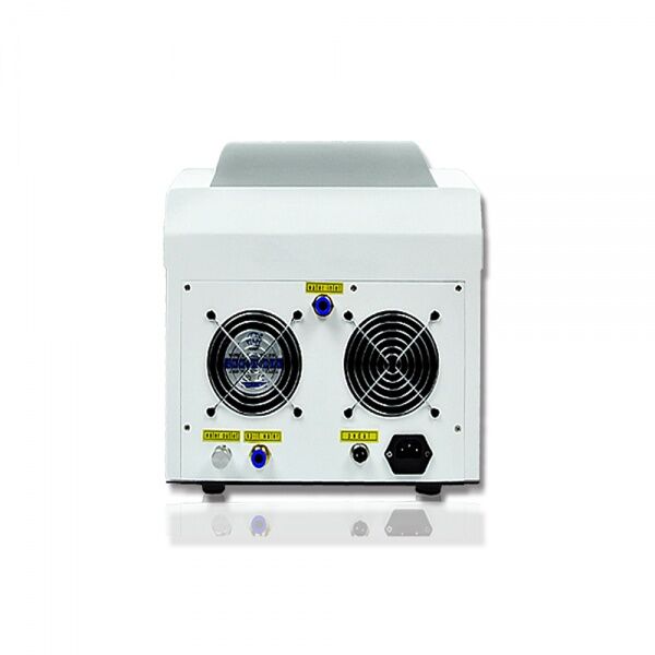 35571 Аппарат для удаления тату и карбонового пилинга Nd:YAG Y8 (LA-15) AURO  - Вид №1