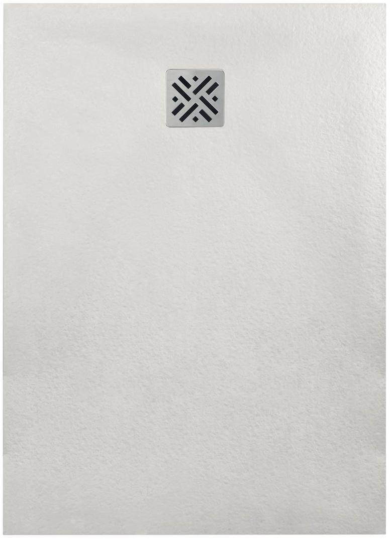 Glass1989 Прямоугольный душевой поддон из минералита Showering sun-id-1404005 - Вид №2