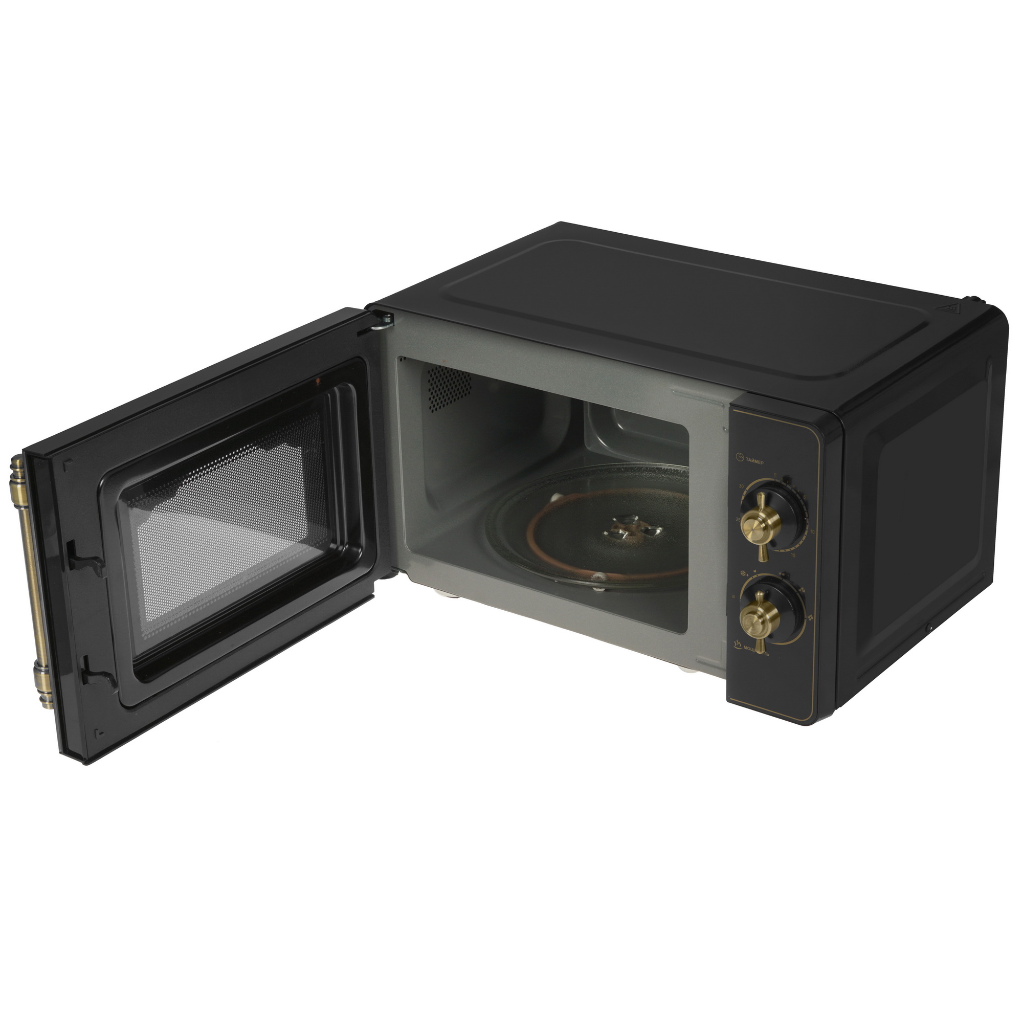 5353647 Микроволновая печь LEX FSMO M.02 BL черный STDN-0141274 - Вид №4