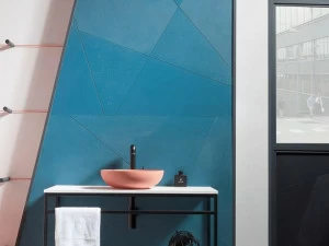 Acquabella Покрытие Акрон © для интерьеров Quiz