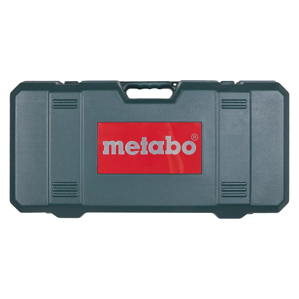 Отбойный молоток Metabo MHE 96, 1600 Вт, 27 Дж 18119595 STLM-2040492  - Вид №4