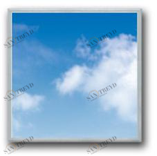 Neonny Настенный светильник / потолочный светильник из алюминия Sky Nps 3030