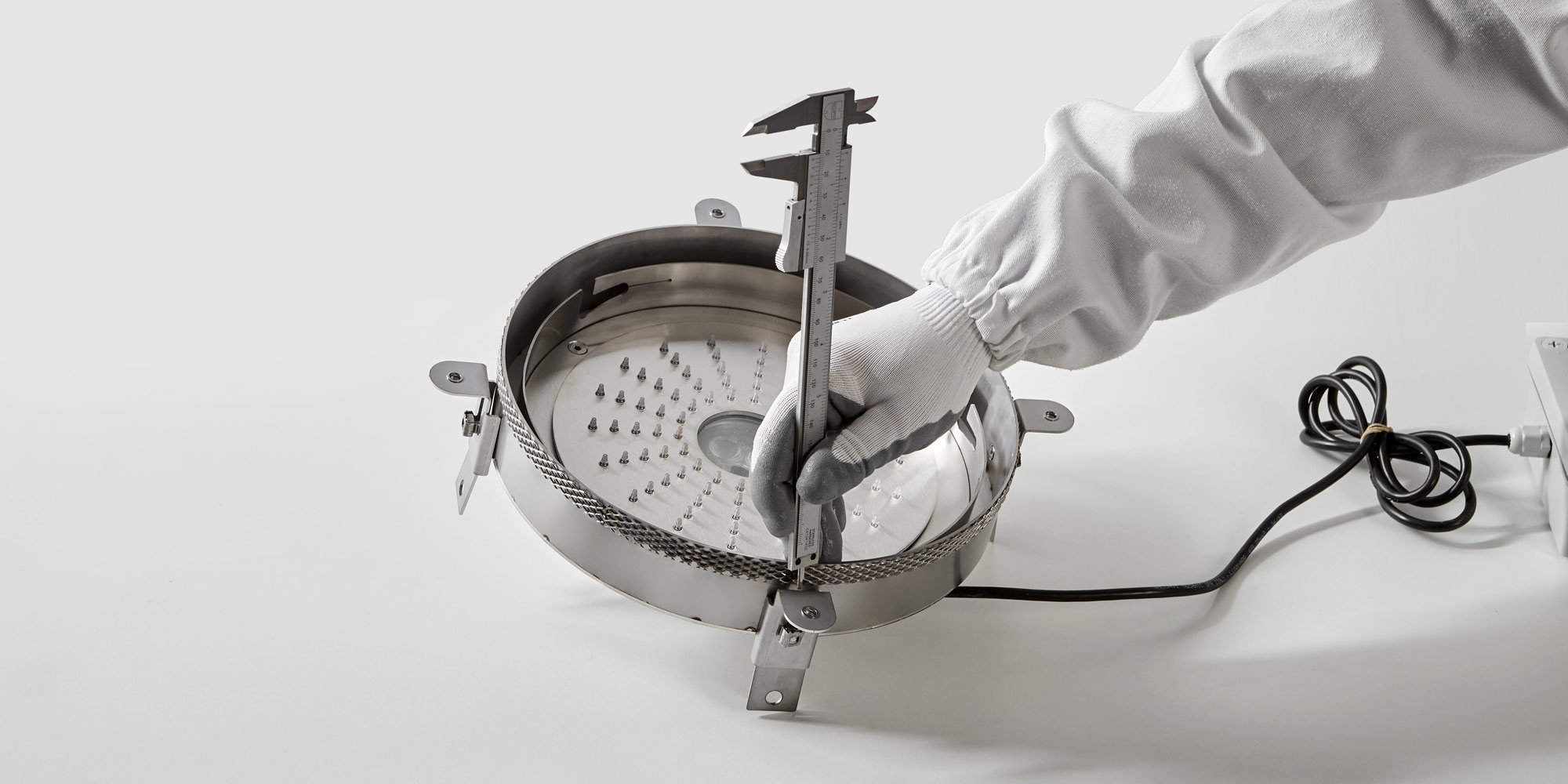 ST-90 Iride_in Насадка для душа Antoniolupi  - Вид №2