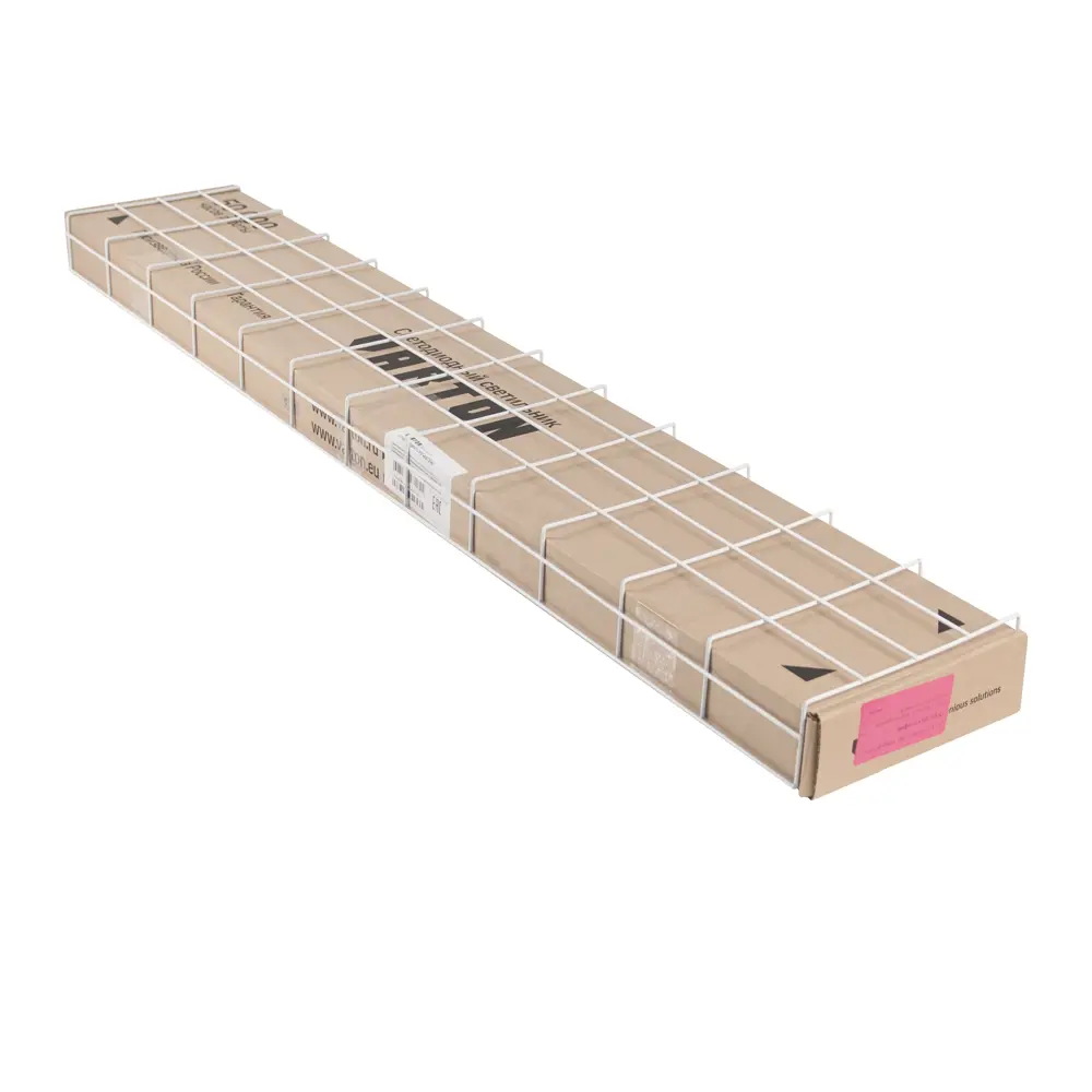 Панель светодиодная Varton 1200/212/70 PRS EM 60 Вт 1200x212 мм 7200 K IP40 82656355 STLM-2135256  - Вид №5