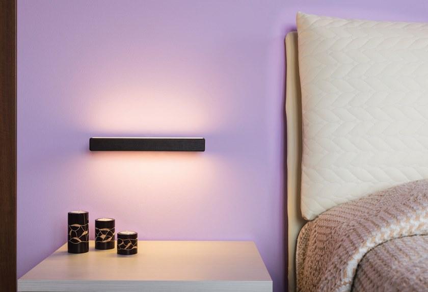 Ledevò Настенный светодиодный светильник с прямым и отраженным светом sun-id-1375002 - Вид №3