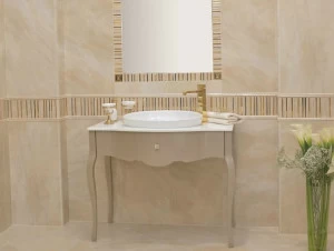 Mobiltesino Консоль для умывальника Adam Ad 06