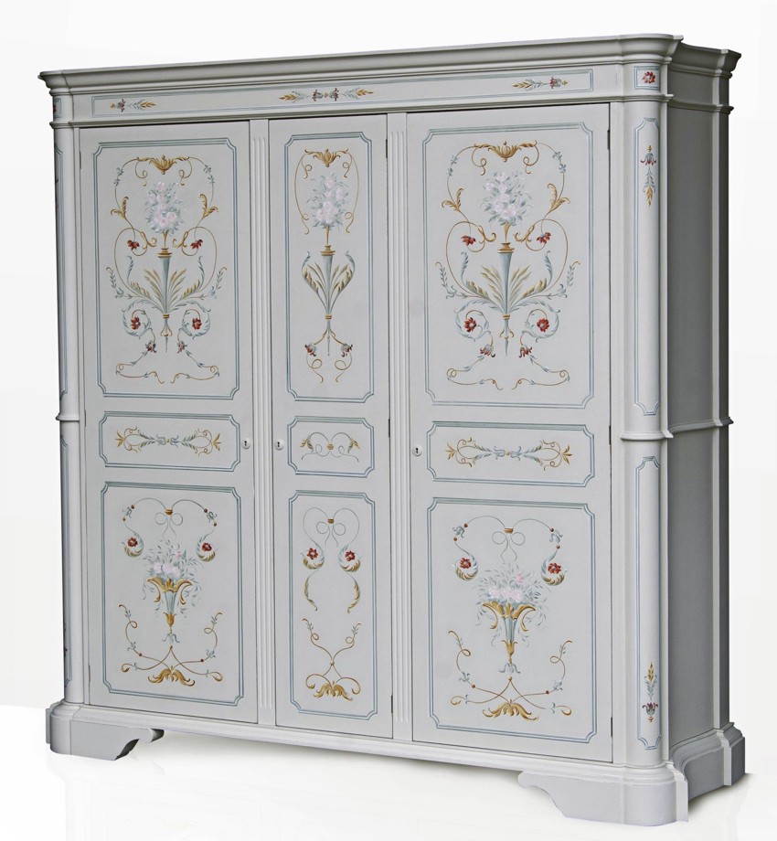 8902 Armadio Bianchini&Capponi RINASCIMENTO Bianchini Capponi - Вид №6