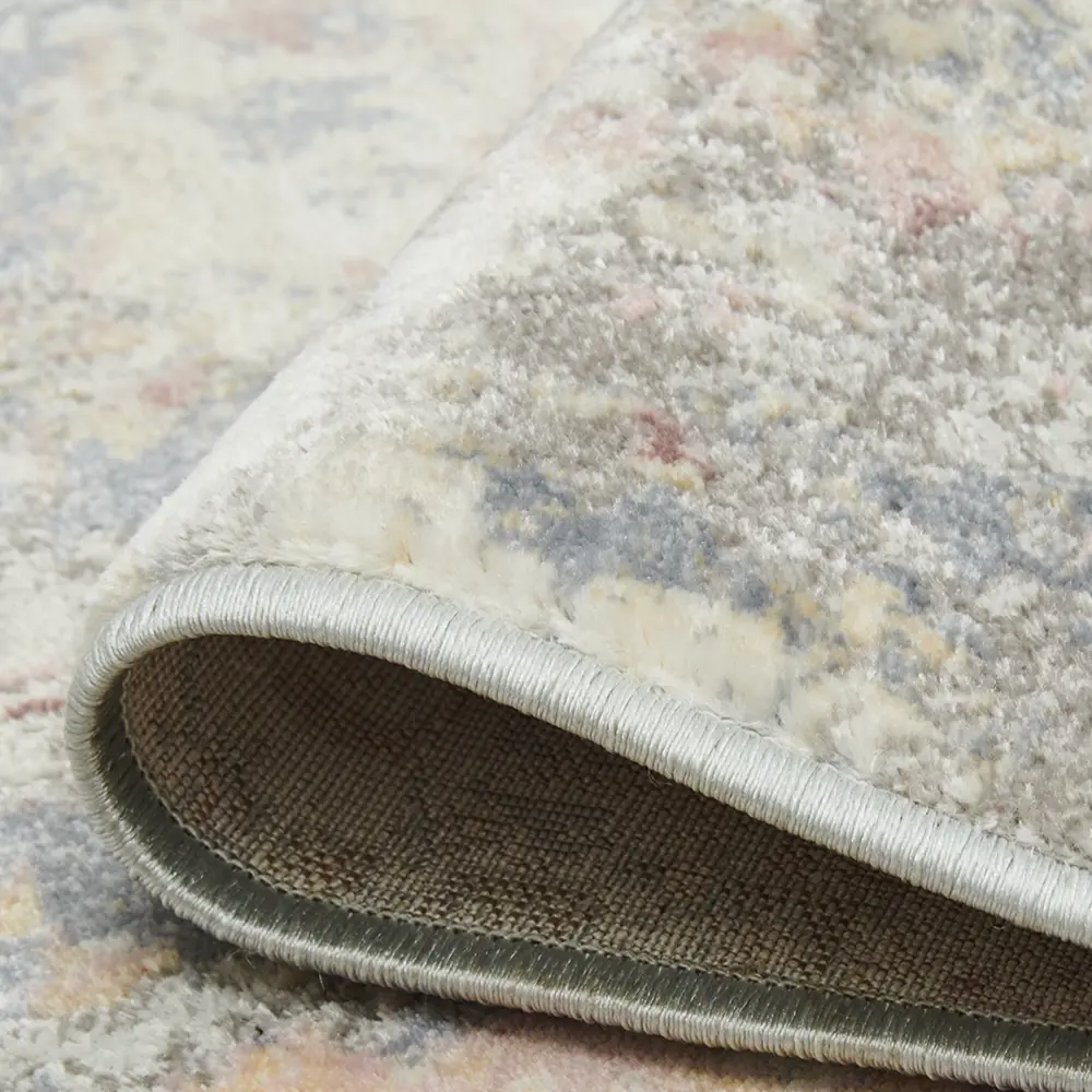 Ковер Santreyd Зингер L044 для гостиной и детской 60x110 см 85869406 STLM-0065826 - Вид №3