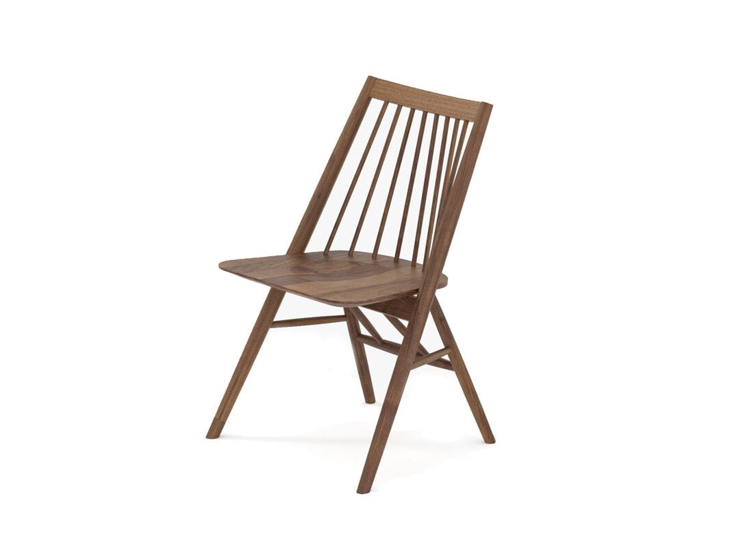 Стул из массива дерева Air Division ARCH-00032416